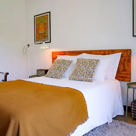 Sequoias Country House With Pool & Private Forest * Sintra
