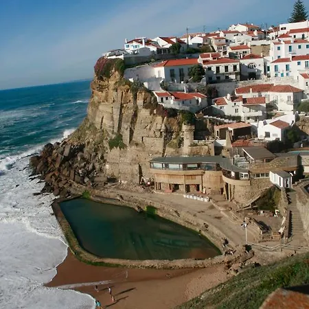 Sonho Do Poeta Holiday home *