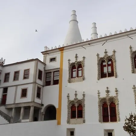 Al Penaferrim * Sintra