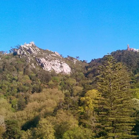 Al Penaferrim * Sintra