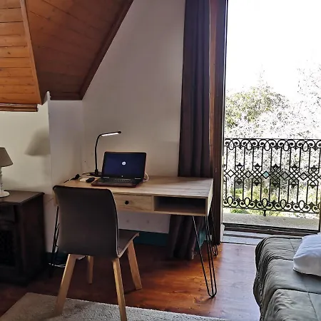 Dos Poetas Bed & Breakfast