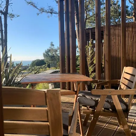 Azen Cool House 3* Azenhas do Mar