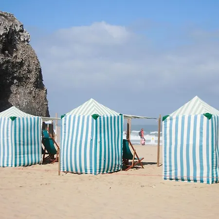 Sonho Do Poeta Holiday home *
