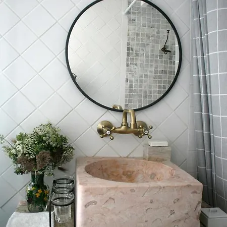 Sonho Do Poeta Holiday home Sintra