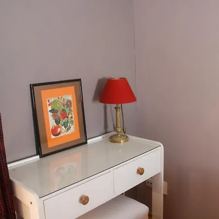 Holiday home Sonho Do Poeta