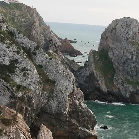 Sonho Do Poeta Holiday home Sintra