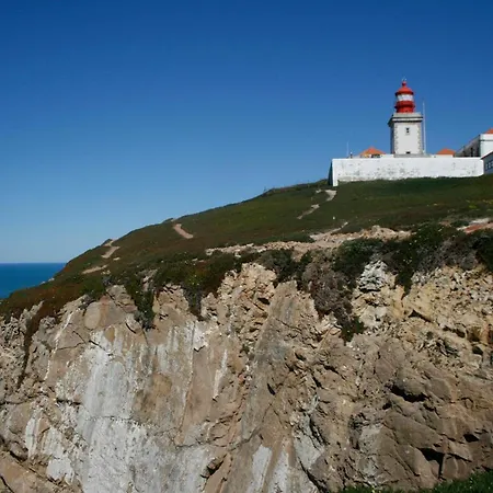 Holiday home Sonho Do Poeta Sintra