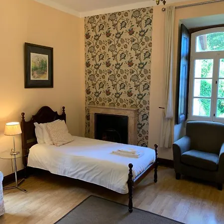 Relogio Guest house