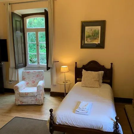 Relogio Guest house