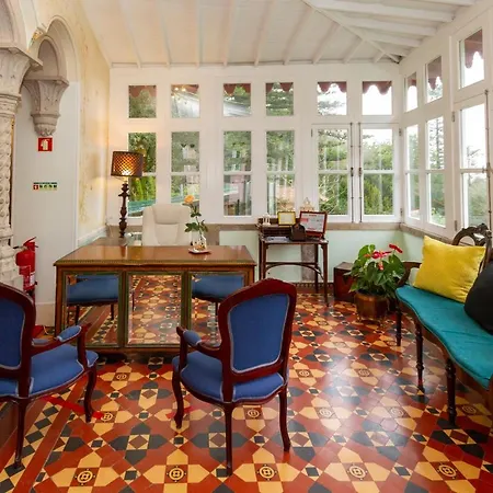 Quinta Murtas 3* Sintra