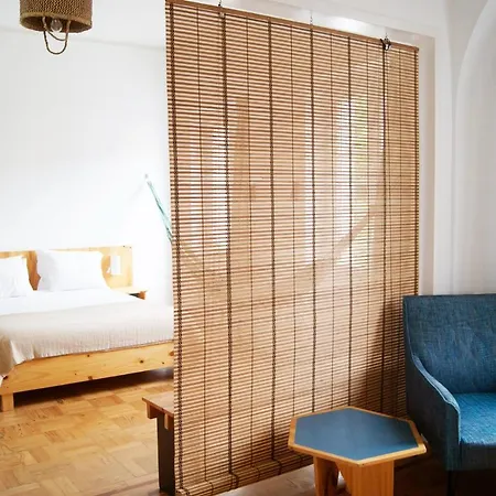Apartment Pinho