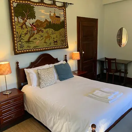 Guest house Relogio Sintra