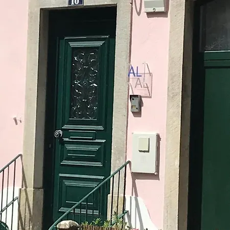 Apartment Casa Didi, By Trip2portugal *