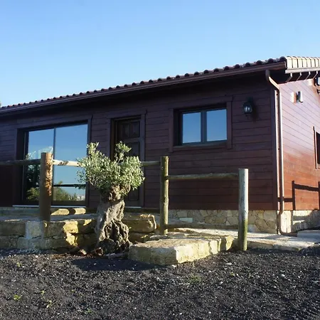 Bungalow Pitoresco Holiday home Sintra