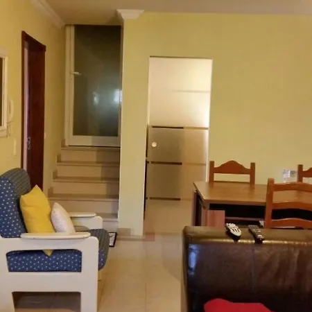 Apartment Sara & Dany *