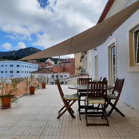 Casazulapartments Apartment
