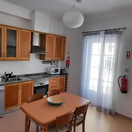 Apartment Casazulapartments