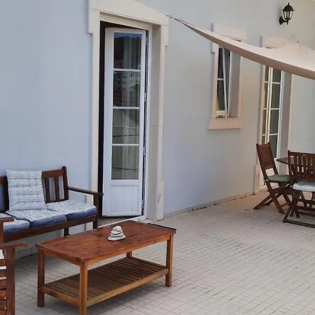Casazulapartments *