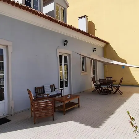Casazulapartments * Sintra