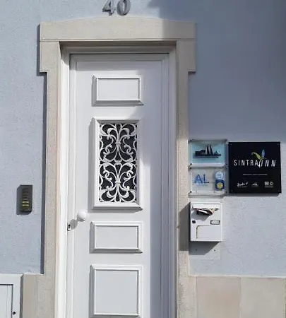 Casazulapartments Apartment Sintra