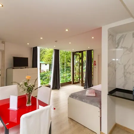 Guest house Quinta Murtas 3*