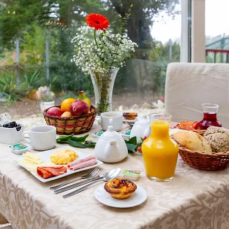 Guest house Quinta Murtas