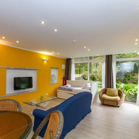 Quinta Murtas Guest house 3*