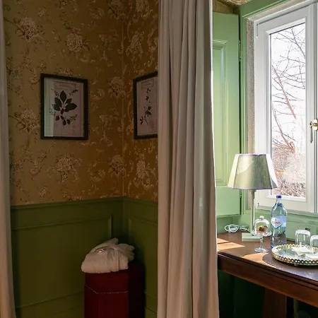 Casa de hóspedes Rosegarden Essence Sintra - By Unlock Hotels Sintra