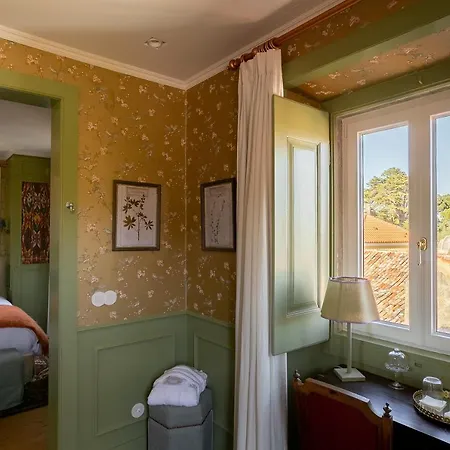 Rosegarden Essence Sintra - By Unlock Hotels Casa de hóspedes Sintra