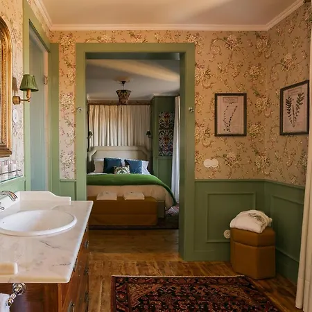 Casa de hóspedes Rosegarden Essence Sintra - By Unlock Hotels