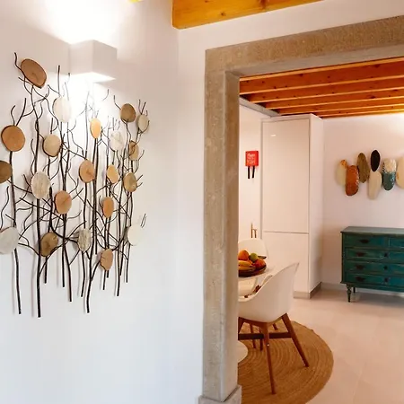 Apartment Municipio, 
