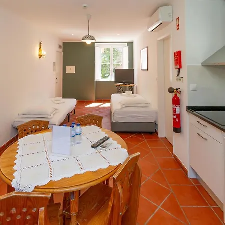 Quinta Murtas 3* Sintra
