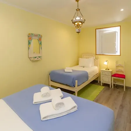 Quinta Murtas Guest house