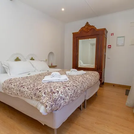 Guest house Quinta Murtas