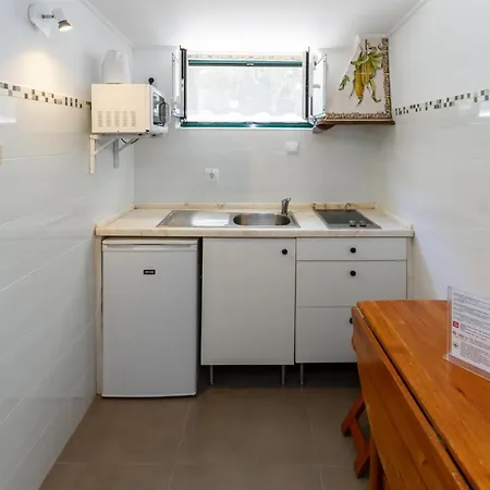 Quinta Murtas 3*