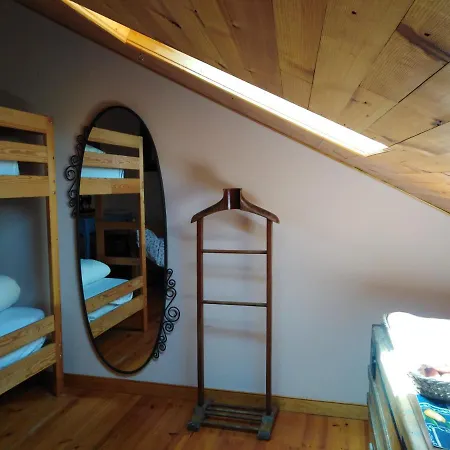 Albergue Small