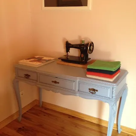 Small Albergue *