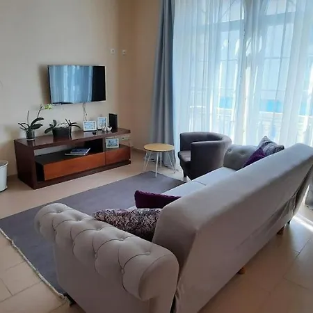 Casazulapartments *