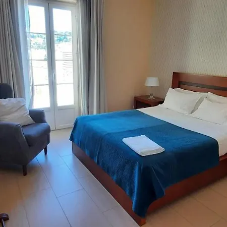 Casazulapartments Apartment