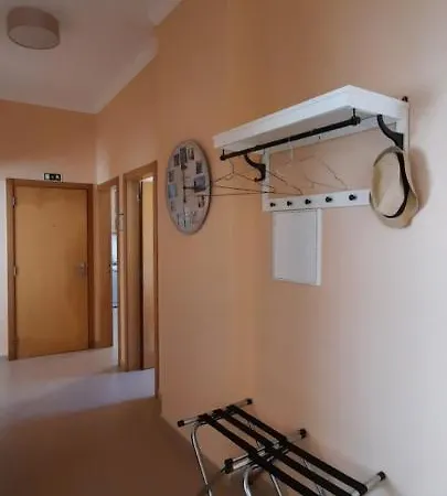 Apartment Casazulapartments