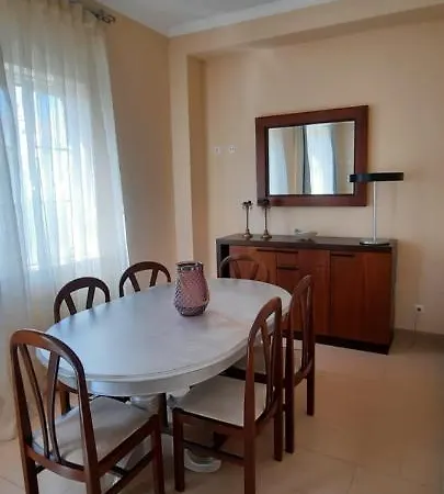 Casazulapartments