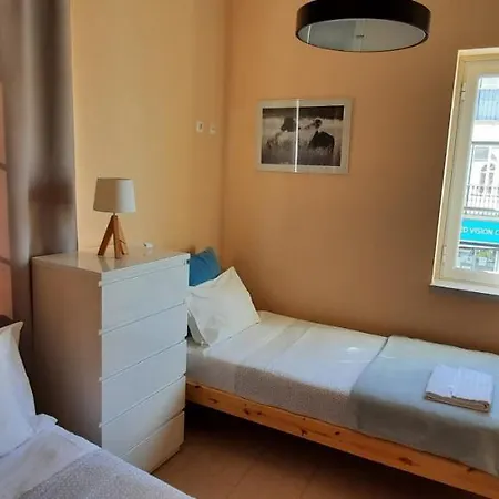 Casazulapartments Apartment *