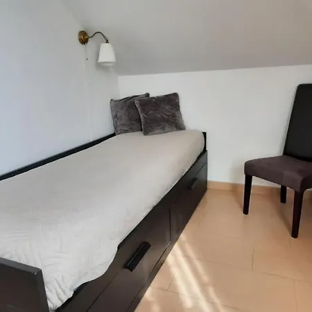 Casazulapartments Apartment
