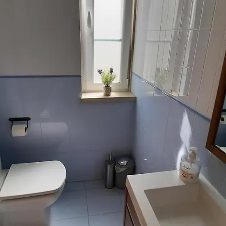 Apartment Casazulapartments