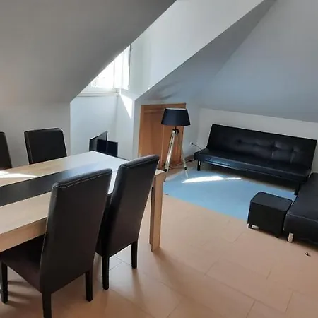 Casazulapartments Sintra