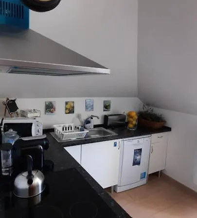 Casazulapartments Apartment