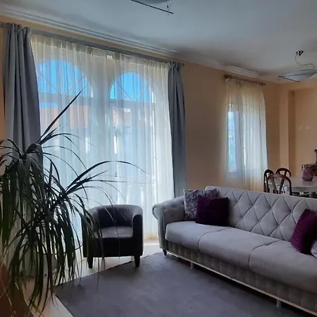 Casazulapartments Apartment *