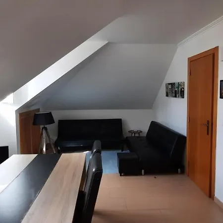 Casazulapartments Apartment Sintra