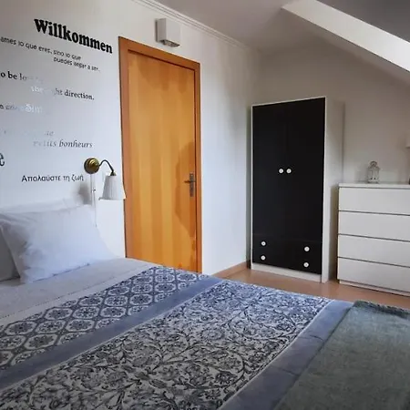 Apartment Casazulapartments Sintra