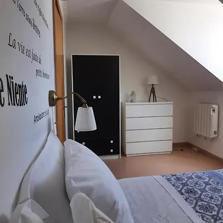 Casazulapartments